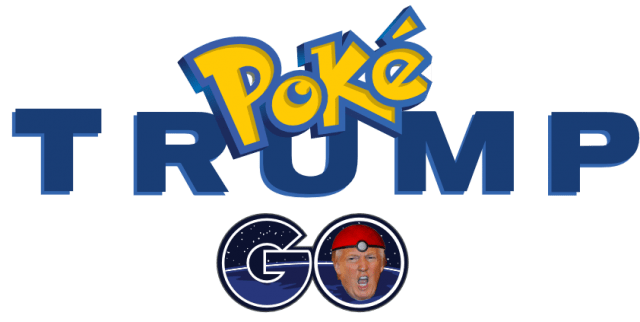 PokeTrumpLogo