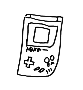 game boy